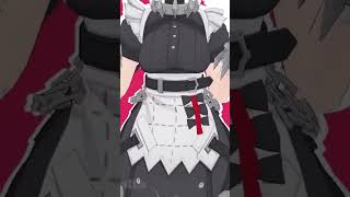 ELLEN JOE DANCING 🦈⛓️🖤 ZZZOfficial zzz repost teshiilattee gaming ellenjoe mmd [upl. by Sillyhp]