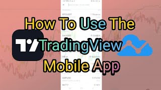 How to use trading view  Trading view ko kaise use kare  trading view tutorial  tradingg view [upl. by Annairdna]