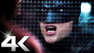 THE BATMAN Bande Annonce 4K 2022 [upl. by Geraldina535]