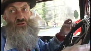 Take a Ride with Popcorn Sutton  Part 1 [upl. by Vescuso898]