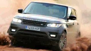 Land Rover Range Rover 30 TDV6 258CV Vogue 2015 [upl. by Demetri]