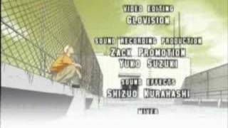 Great Teacher Onizuka Ending Season 1 [upl. by Sikras]