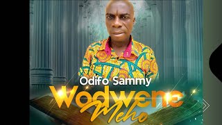 quotWodwene mehoquot powerful worship song by Odifo SammyDirected by Kay B Media [upl. by Anaugal]