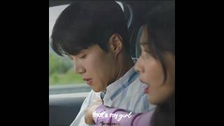 Kdrama  Hometown Cha Cha Cha  Jajangmyeon  Actor  Kim Seon Ho  Actress  Shin Mina [upl. by Nihhi823]