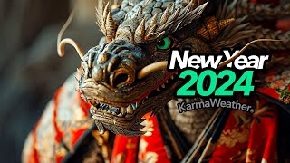 2024 Chinese New Year Horoscope for each Chinese zodiac sign [upl. by Ralina]