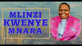 Mlinzi kwenye Mnara Alama ya utumishi  Reverend Martha Sifuna [upl. by Nnaira41]