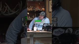 TSS amp Modern Shotguns  Deer Shop Podcast  Short  Shorts [upl. by Lehar]