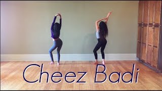 Cheez Badi [upl. by Scoville708]