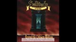 Solitude Aeturnus  Beyond The Crimson Horizon full album 1992 [upl. by Quintilla]