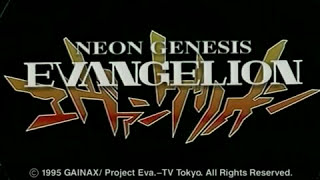 Tráiler de evangelion 40 [upl. by Netsrejk390]