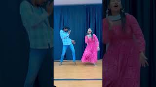 new dance telugu folk song dancecover padhupadmavathi6 cheese dancemusic love zachchoi [upl. by Acire]