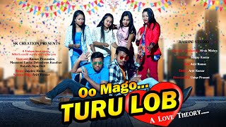 Oo mago Turu lob  Odia Cover Song  Sk creation  Banty R Samal [upl. by Schaeffer]