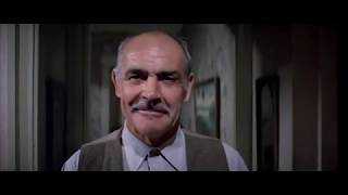 The Untouchables 610 Movie CLIP  You Got Nothing 1987 HD [upl. by Ydor26]