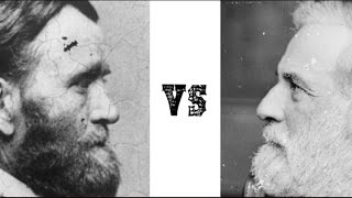 Command Combat Civil War  1864 Lee vs Grant [upl. by Madelina]