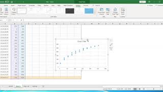 Read Arduino data to Excel with MS Datastreamer [upl. by Amle]