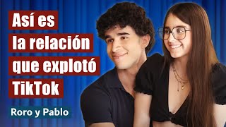 Fue Criticada Masivamente por Cocinar para su Pareja Así lo Vivió  SrWolfPodcast 1 “Roro y Pablo” [upl. by Audrit]