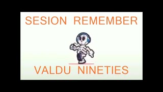 VALDU Sesión Nineties 1 [upl. by Haras]