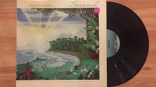 Seawind  Follow Your Road 1979 Audio [upl. by Arracat]