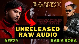 DARR CHAINA BACHXU  RAILA ROKA x AEEZY x  NEW NEPALI RAP SONG 2024 [upl. by Nailuj645]