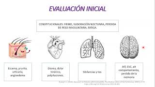 Abordaje de la Eosinofilia [upl. by Novanod]