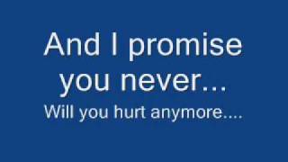 This I Promise YouNsync Lyrics [upl. by Fidelas]