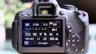 Exposure Explained Simply  Aperture Shutter Speed ISO [upl. by Xerxes]