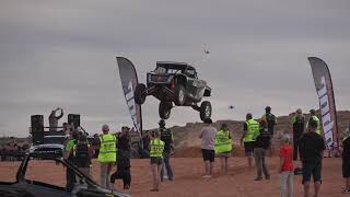 Speed UTV Takeover Huckfest at Sand Hollow [upl. by Cyprian]