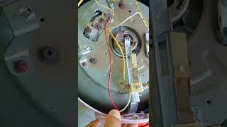 How To Repair Rice Cooker Switch At Hoom  राइस कुकर रिपेयर करें आसानी से घर बैठे  NS Electric [upl. by Nyrac]