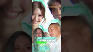 quot7 Kisah Tragis Pasangan Artis Indonesia yang Terpisah Oleh Maut 🌟💑quot adjiemassaid [upl. by Lesly364]