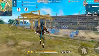 Mantan Cheter Palah Ketamu Random Cheter Auto Keband Kedua Kalinya Free Fire [upl. by Yenattirb791]