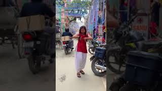 Hamen jeans wali hi aana salwar wali hai Jawan Mai ke aarti utaro hamara wali [upl. by Inoue199]