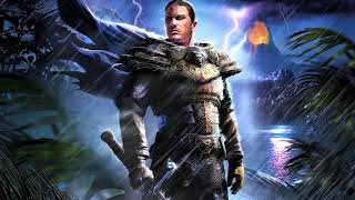 Risen  Full Soundtrack [upl. by Redfield]