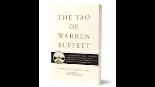 The Tao of Warren Buffett Warren Buffetts Words of Wisdom FULL AUDIOBOOK value investing great [upl. by Margarethe658]