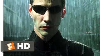 The Matrix Revolutions 45 Movie CLIP  It Ends Tonight 2003 HD [upl. by Enirehs]