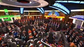 Choctaw Stringtown Casino [upl. by Hertzfeld]