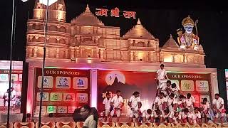 Vyapar Mela Mungeli Panthi Dance Competition 3rd prize 🏆 Bhatgaon Panthi Party Jila Mungeli 2024 [upl. by Akahs]