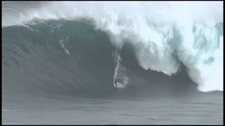 Francisco Porcella at Jaws  2014 Ride of the Year Entry  Billabong XXL Big Wave Awards [upl. by Florentia]