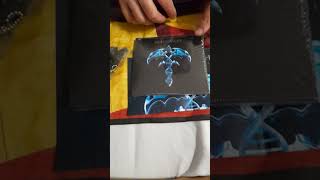 QUEENSRŸCHE DIGITAL NOISE ALLIANCE  DELUXE EDITION BOX SET CD UNBOXING [upl. by Rena]