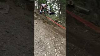 UCI World Cup MTB XCO Crans Montana Switzerland 2024  track check 🚲🇨🇭 [upl. by Gill280]