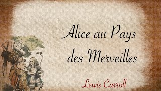 Alice au pays des Merveilles Chapitre 12 [upl. by Hairim979]