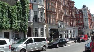 Wimpole Street [upl. by Alphonsa326]