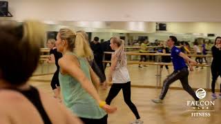 Piloxing® 23 марта  Falcon Club Fitness  Minsk [upl. by Gabriellia]