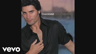 Chayanne  Se Me Quedó Audio [upl. by Kara-Lynn453]