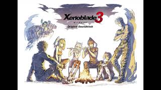 Converging Emotions  Xenoblade Chronicles 3 OST  Manami Kiyota [upl. by Merrile]