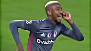 talisca küle dönmüşsün [upl. by Julianne]