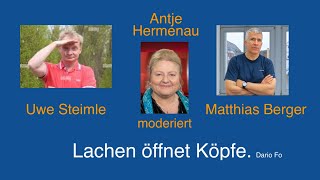 Lachen öffnet Köpfe [upl. by Kingsbury]