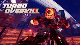 Turbo Overkill PC Part 2  Mike Matei Live [upl. by Lebatsirhc]