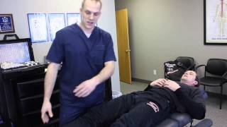 Lower Back Pain From Old Appendix Surgery [upl. by Alena682]