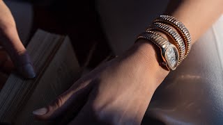 Bulgari Watches For all of life’s experiences  LVMH WATCH WEEK 2023 [upl. by Alliuqat]