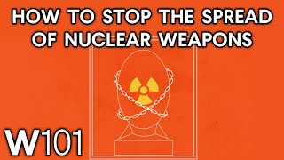 Nuclear Proliferation And Nonproliferation Explained  World101 CFR [upl. by Kalindi]